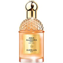 AQUA ALLEGORIA FORTE OUD YUZU EAU DE PARFUM